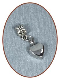 Asche Armband Anhänger Asche Armband Anhänger