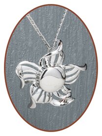 Close2Me Collectie Silber Asche Schmuck