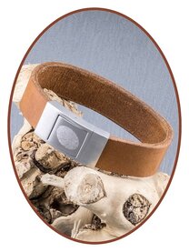 Gravur Armbänder - Gedenk Armbänder