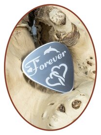 Gravur Platten aus Edelstahl - Messing und Aluminium