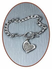 Armbänder mit Asche verarbeitung Armbänder mit Asche verarbeitung