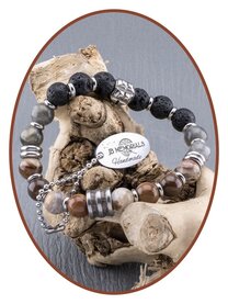 Asche Armbänder Asche Armbänder