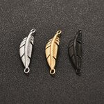 JB Memorials Edelstahl Leder Asche Armband - ZAS014F