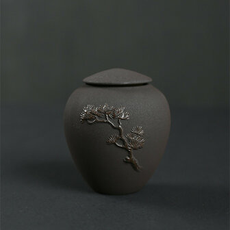 Midi Urne &#039;Ceramic&#039; 1 Ltr. - AU016