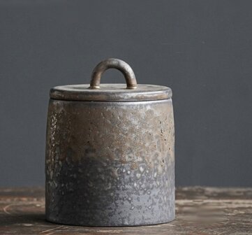 Midi Urn &#039;Ceramic&#039; 0.7Ltr. - AU024