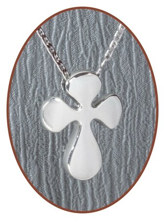 Exclusive 925 Sterling Silber Special Asche Anhänger - ZSP012